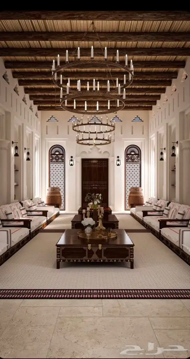 ديكورات داخلية وخارجية 5