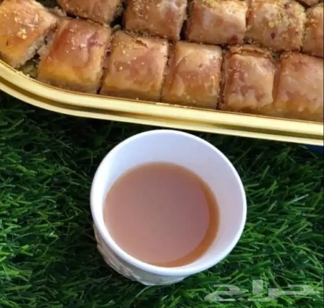 قهوه شماليه 17