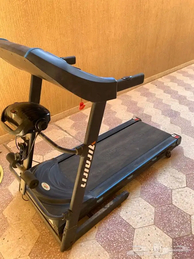 سير رياضي جديد 0