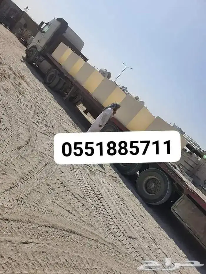 مصدات مواقف حواجز طرق مناهل قواعد سفتي 17