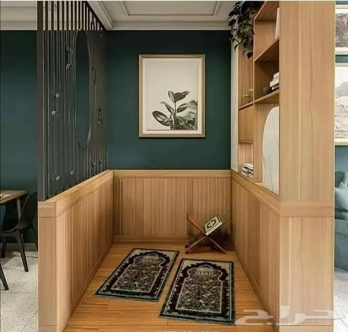 ديكورات داخلية وخارجية 26