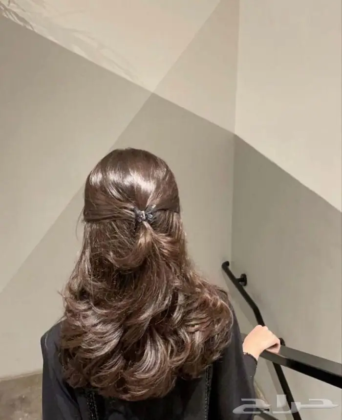 زيت للشعر يطول ينعم يكثف 0