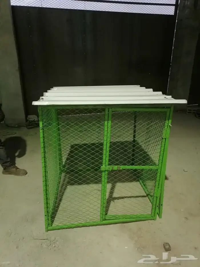 بياضات اقفاص شبك بادجي كناري كروان كوكتيل روز كاسكو 13