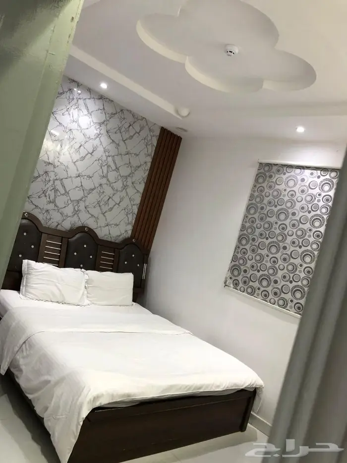 شقق للايجار اليومي والشهري 2
