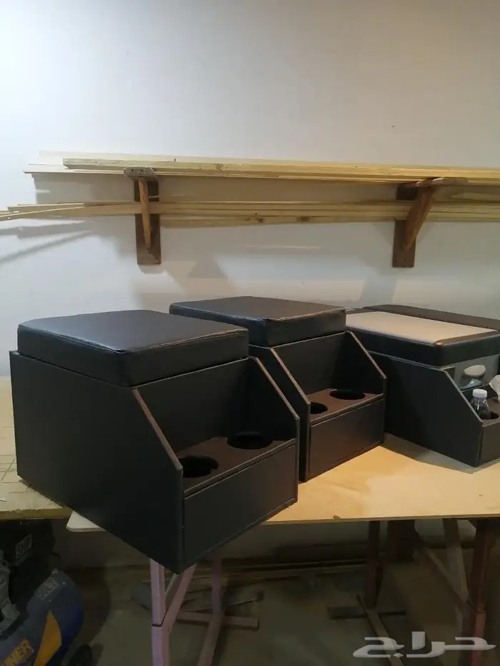 تكاية باص كوستر 2