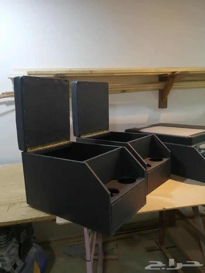 تكاية باص كوستر 3