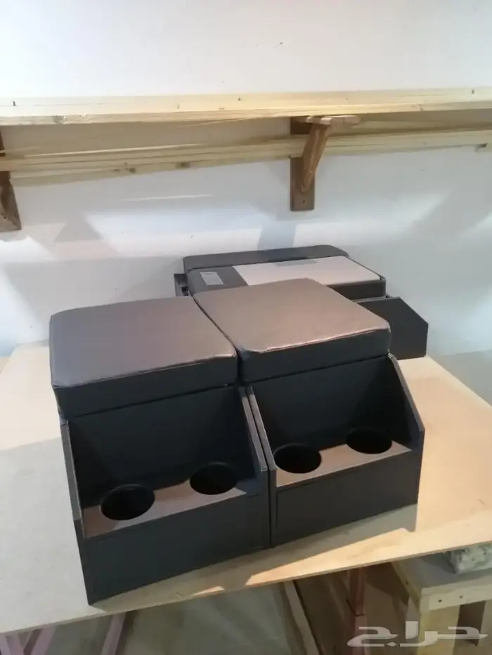 تكاية باص كوستر 10