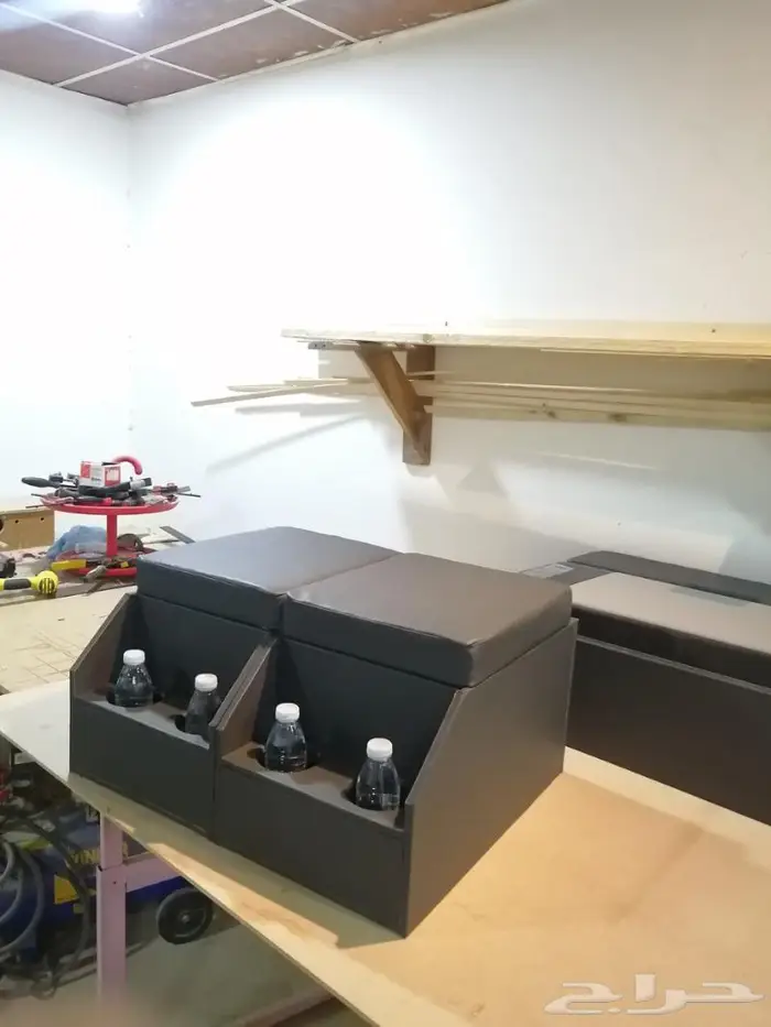 تكاية باص كوستر 11