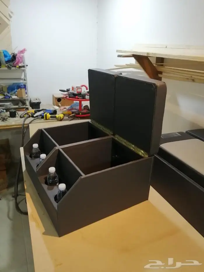 تكاية باص كوستر 17