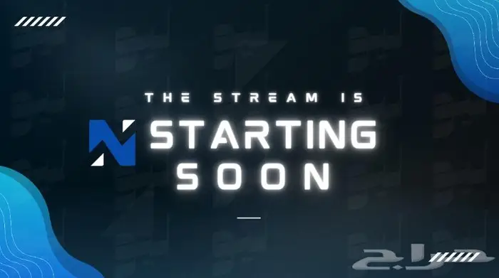 تصميم بكج تويتش كامل 2