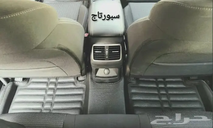 دعاسات قوالب 5D تويوتا هونداي كيا الحق العرض خصم 100ريال 3