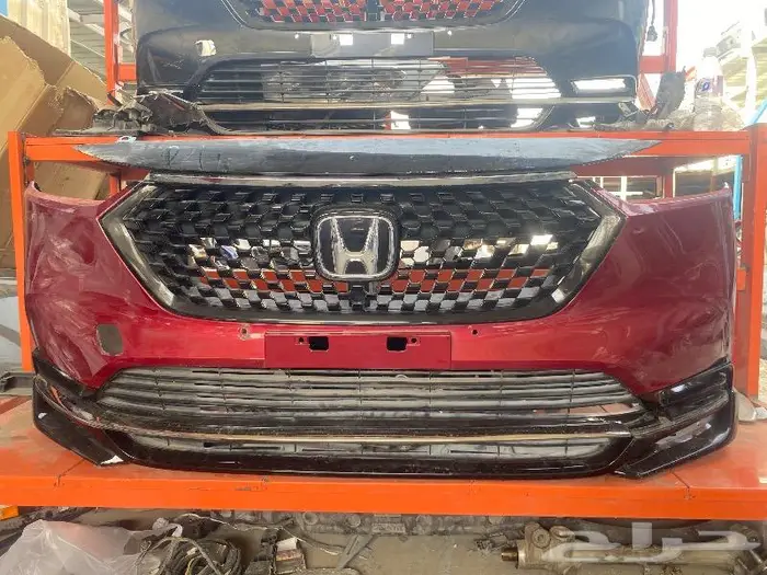 قطع غيار HRV 0