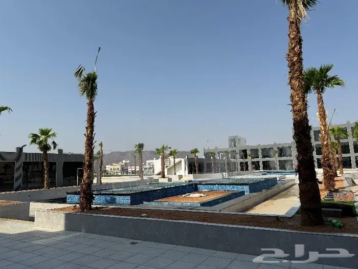 القصواء سكوير - محلات ايجار 3