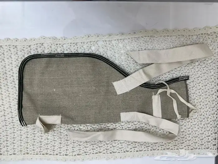 مطارة الجيش الامريكي قربة قماشية مطارة قماشية 0