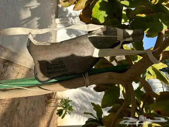 مطارة الجيش الامريكي قربة قماشية مطارة قماشية 1