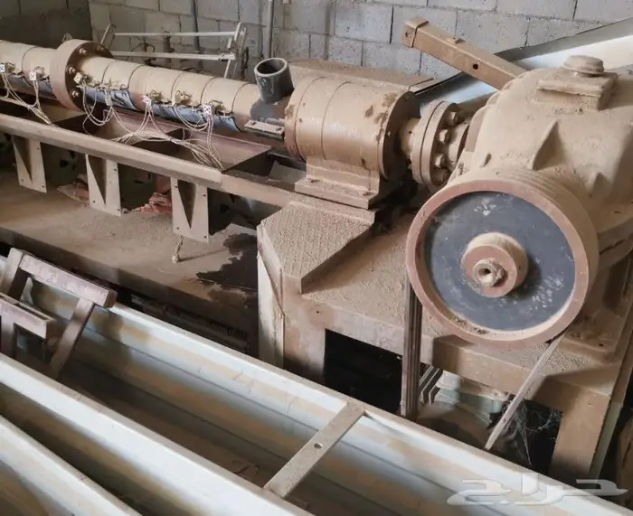 للبيع مكينة ليات زراعية من 1 بوصة حتي8 بوصة جديدة لم تستعمل 0