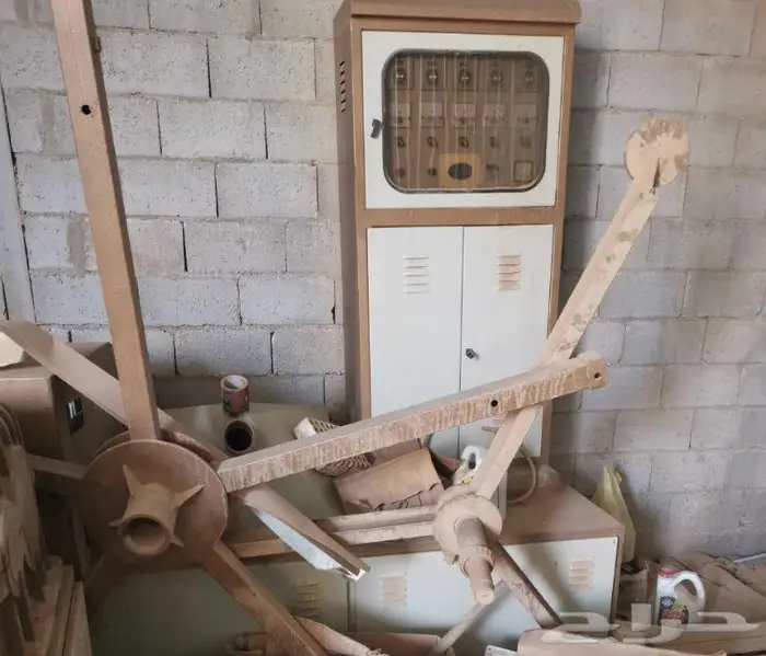 للبيع مكينة ليات زراعية من 1 بوصة حتي8 بوصة جديدة لم تستعمل 1