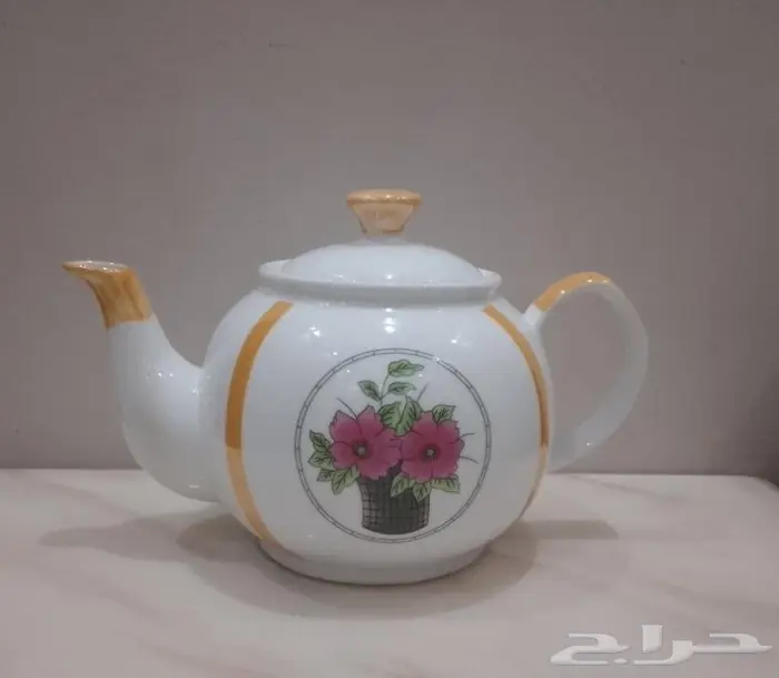 ابريق خزف روميو وجوليت 1