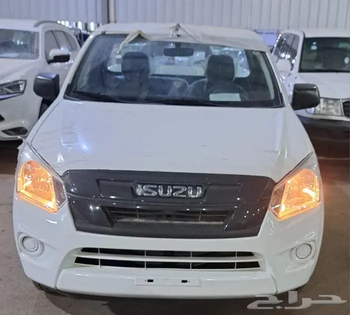 ايسوزو غمارة جوانب 2025 0