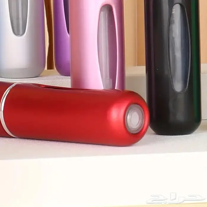 عبوة عطر صغيرة بخاخ 4