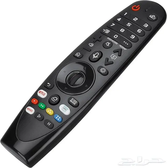 عروض الصيف شاشة KMC سمارت فوركيه 75بوصة 1850 ريال 1