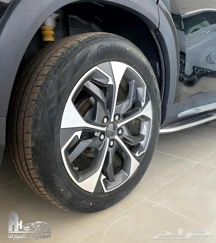 ماكسوس D60 اكسكتف لكجري فل كامل 2023 13