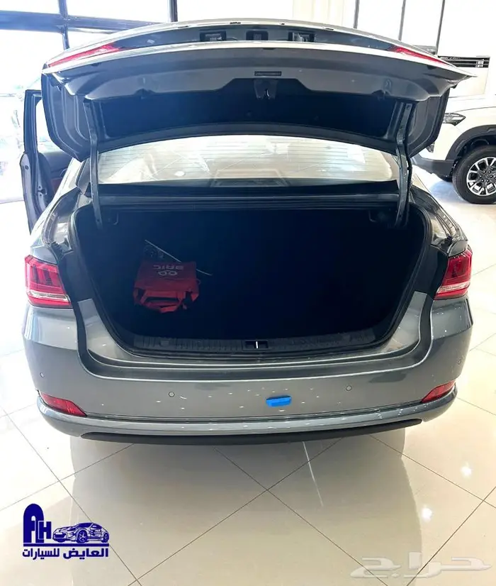 Baic D50 بايك HONOR 2024 3