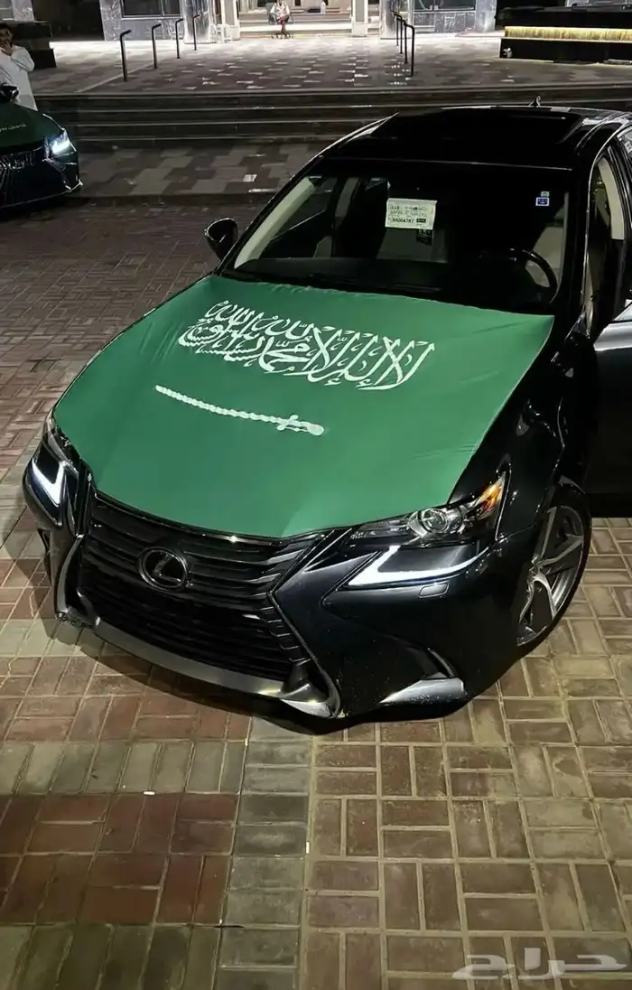 إعلام على الكبوت جودة ممتازه 1