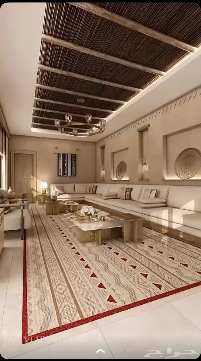 ديكورات داخلية وخارجية 23