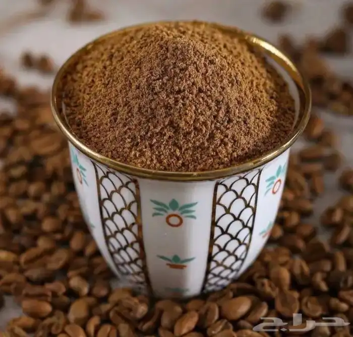 قهوه شماليه 9