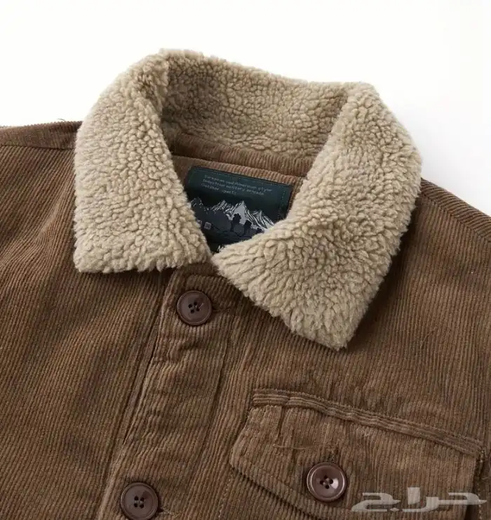 جواكت شتويه خامة تركيه جميع المقاسات 52