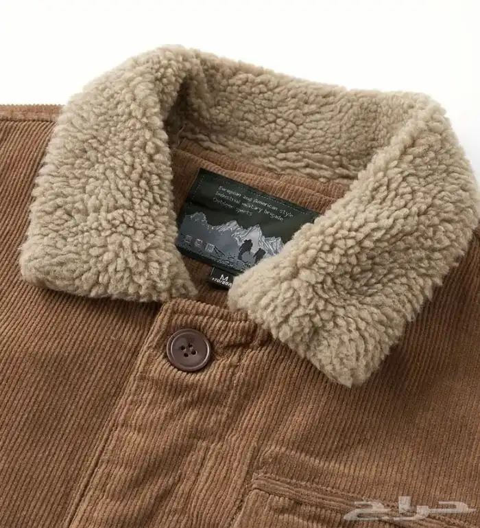 جواكت شتويه خامة تركيه جميع المقاسات 57