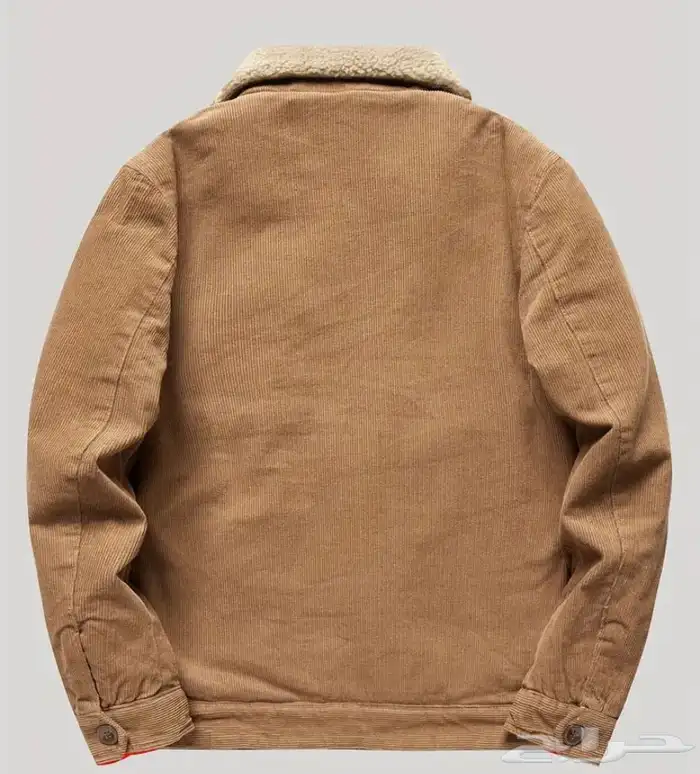 جواكت شتويه خامة تركيه جميع المقاسات 56