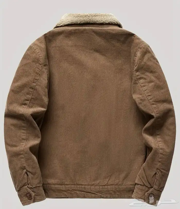 جواكت شتويه خامة تركيه جميع المقاسات 51