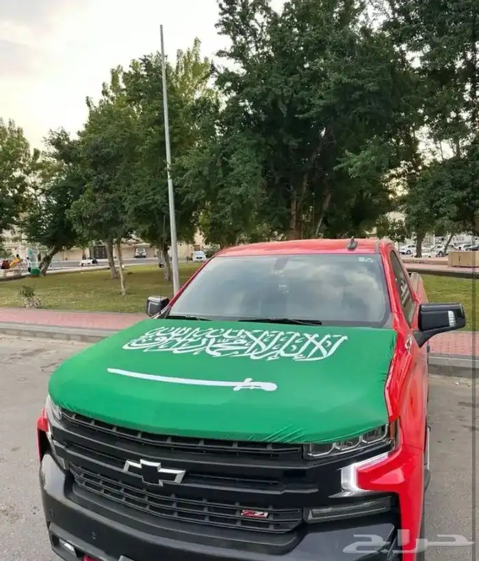 إعلام على الكبوت جودة ممتازه 0