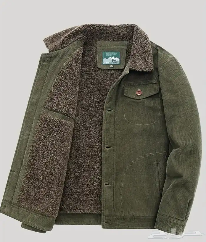 جواكت شتويه خامة تركيه جميع المقاسات 45