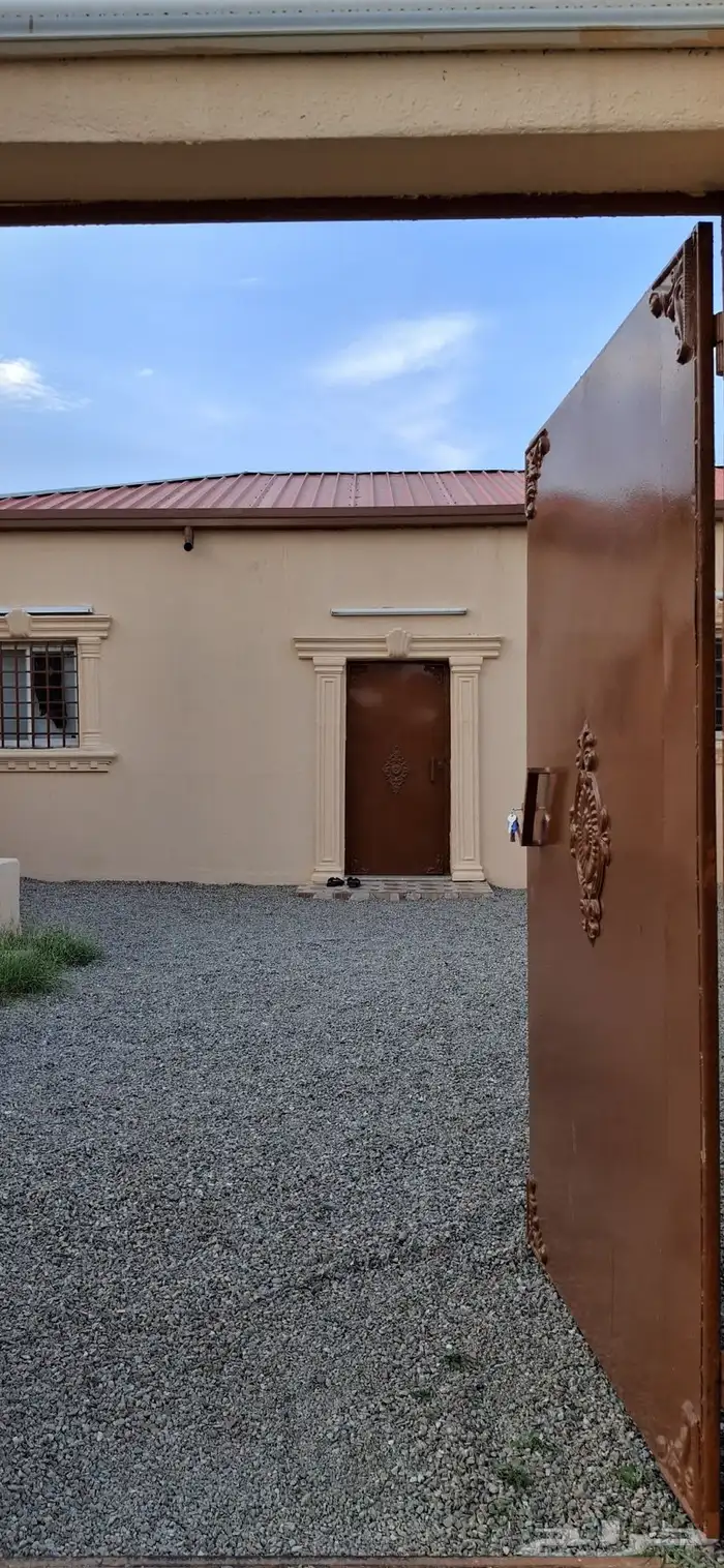 استراحة عزاب للايجار الشهري 4