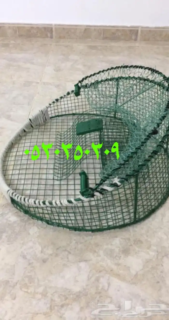 مصيدة صقور شواهين شبوط 0