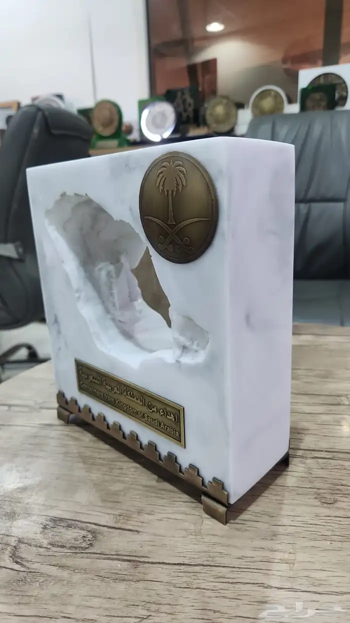 تنظيم فعاليات و تزيين المباني في اليوم الوطني والتوزيعات 9