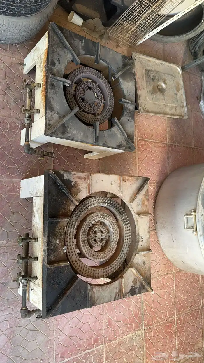 ادوات مطابخ مطاعم واستراحات 3