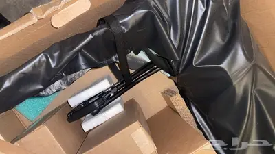 للبيع سوفت توب موبار اصلي شامواة اسود مضلل جديد 4