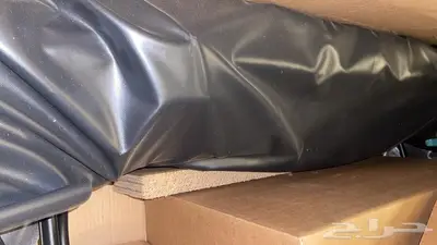 للبيع سوفت توب موبار اصلي شامواة اسود مضلل جديد 5