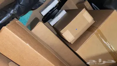 للبيع سوفت توب موبار اصلي شامواة اسود مضلل جديد 6