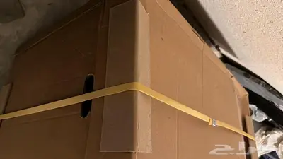 للبيع سوفت توب موبار اصلي شامواة اسود مضلل جديد 7