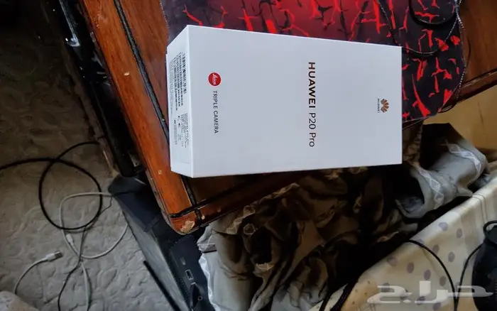 جوال هوواي p20 pro 0