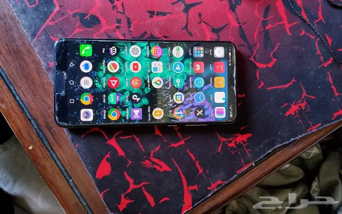 جوال هوواي p20 pro 1