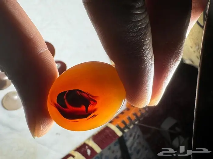 احجار عقيق يماني منوعه ونوادر العقيق اليماني المميزه 10