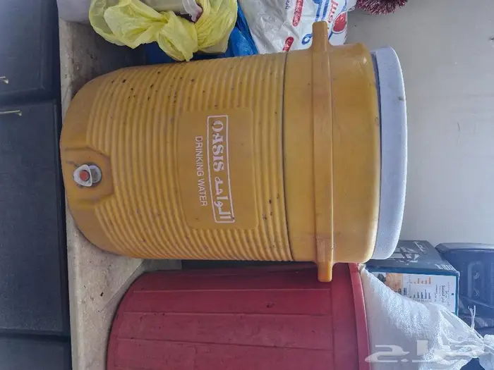مسجلات استريو ترمس مويه كبير ترمس عصير طبقات 0