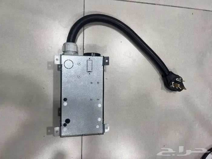 منظم كهرباء 50 امبير 0