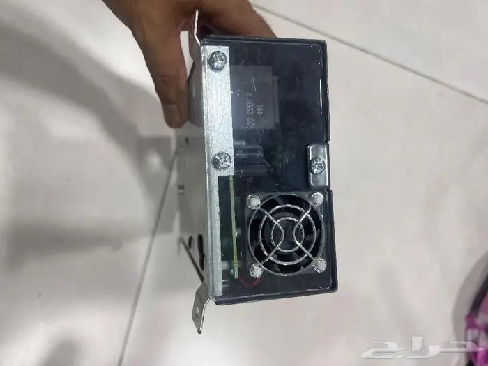 منظم كهرباء 50 امبير 2